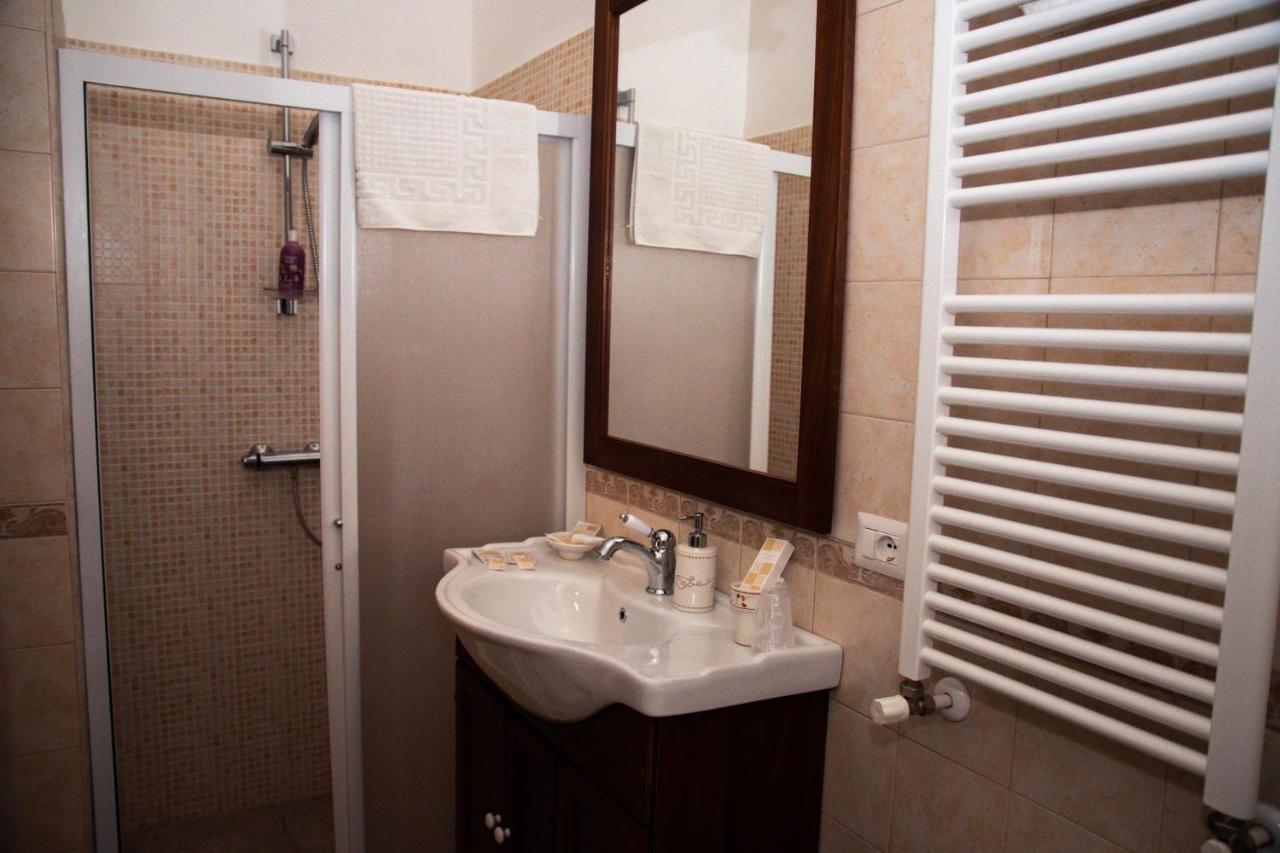 Double Room Extra Bed