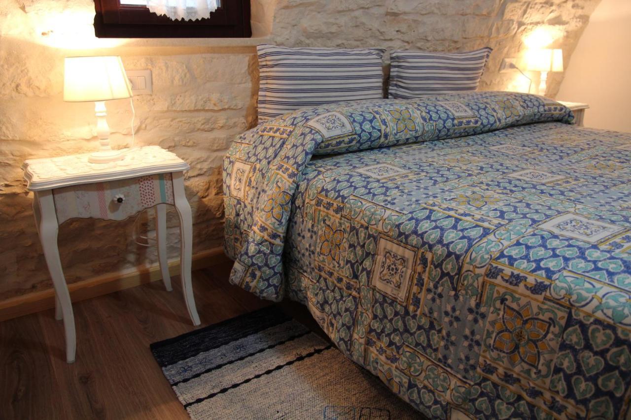 Double Room Extra Bed