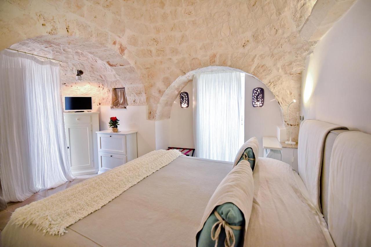 Superior Double Room Trullo