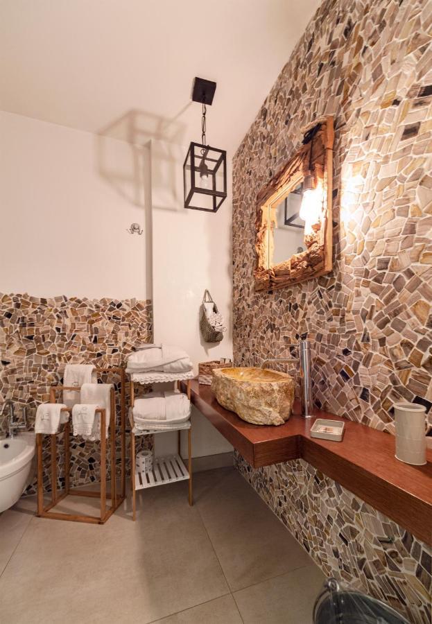 Superior Double Room Trullo