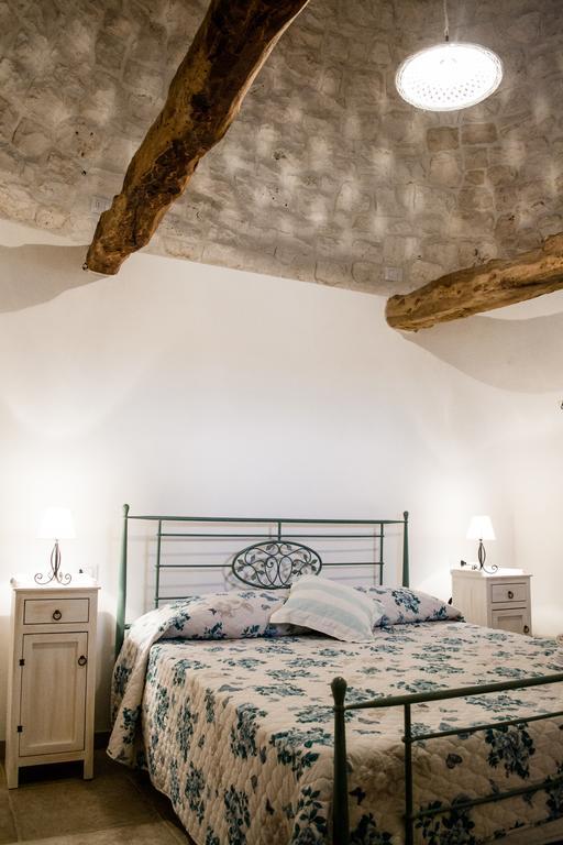 Double Room Extra Bed