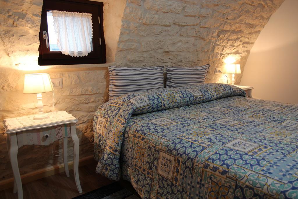 Double Room Extra Bed