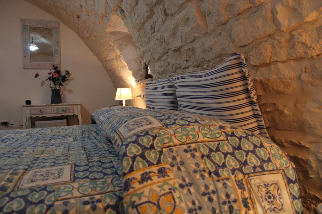 Double Room Extra Bed
