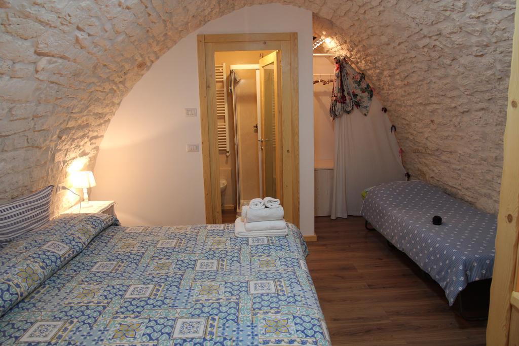 Double Room Extra Bed