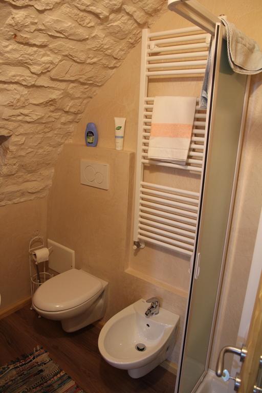Double Room Extra Bed