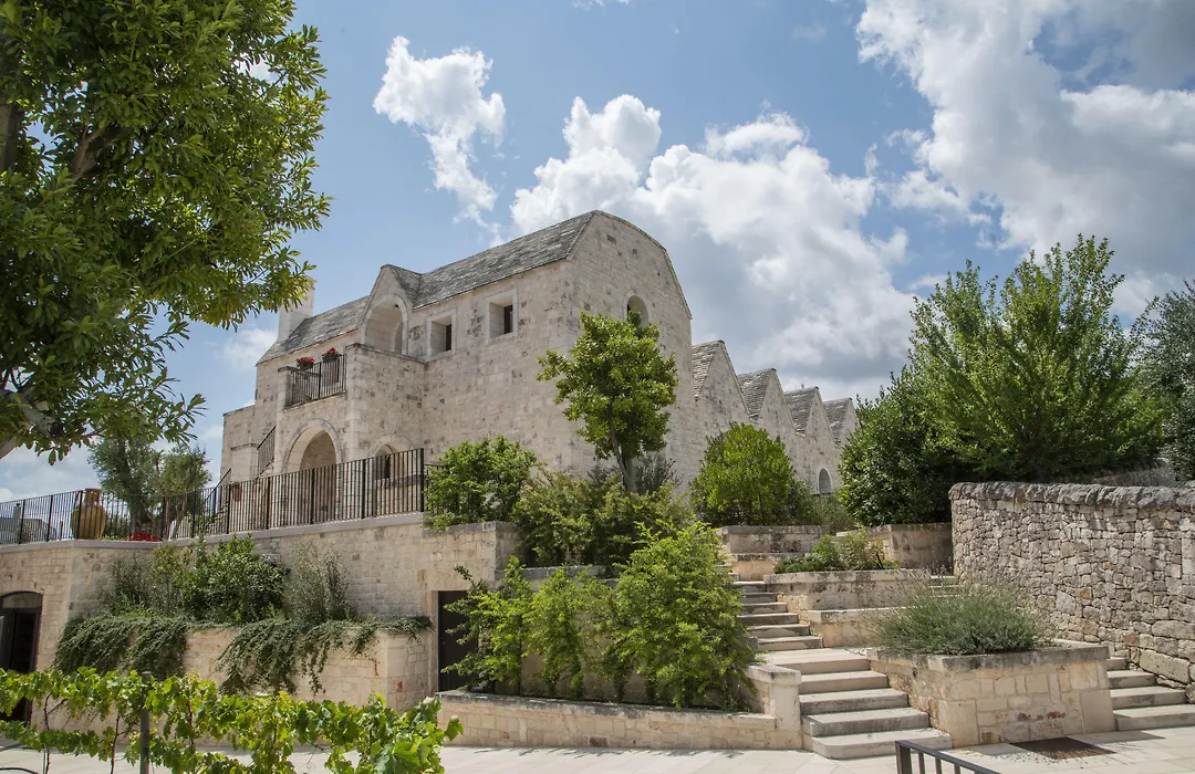 Ottolire Resort-1