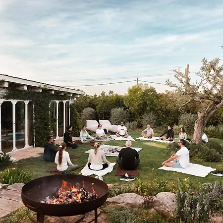 Leonardo Trulli Resort-3