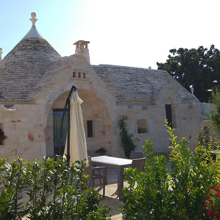 Almapetra Trulli Resort-3